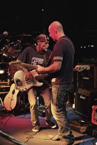 Luino - musica in libert&agrave;